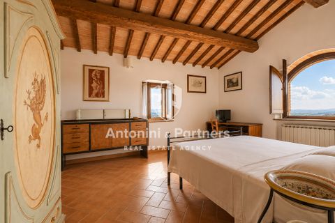 Stadthaus in Todi, Perugia, Todi - € 199.000 | Ref: 75539 - Foto 10