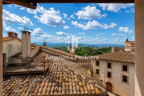 Stadthaus in Todi, Perugia, Todi - € 199.000 | Ref: 75539 - Foto 12