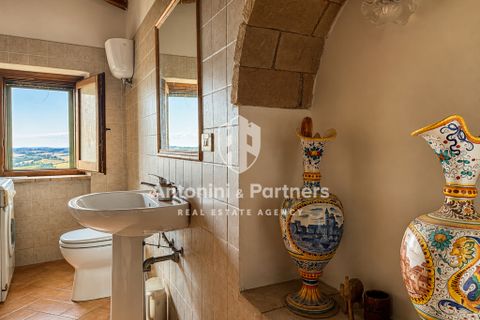 Stadthaus in Todi, Perugia, Todi - € 199.000 | Ref: 75539 - Foto 13