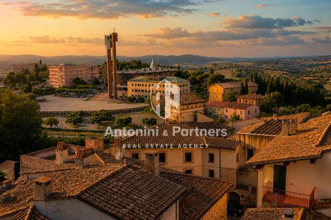 Stadthaus in Todi, Perugia, Todi - € 199.000 | Ref: 75539 - Foto 14