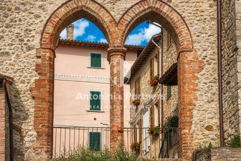 Stadthaus in Todi, Perugia, Todi - € 199.000 | Ref: 75539 - Foto 16