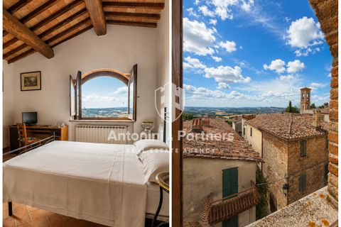Stadthaus in Todi, Perugia, Todi - € 199.000 | Ref: 75539 - Foto 19