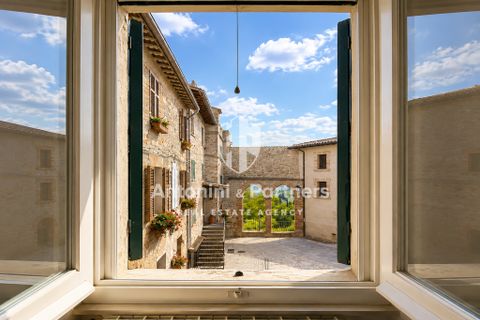 Stadthaus in Todi, Perugia, Todi - € 199.000 | Ref: 75539 - Foto 22
