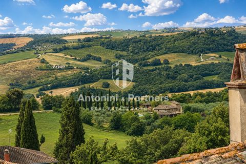 Stadthaus in Todi, Perugia, Todi - € 199.000 | Ref: 75539 - Foto 25