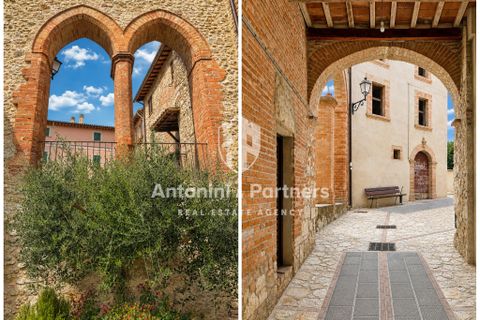 Stadthaus in Todi, Perugia, Todi - € 199.000 | Ref: 75539 - Foto 28