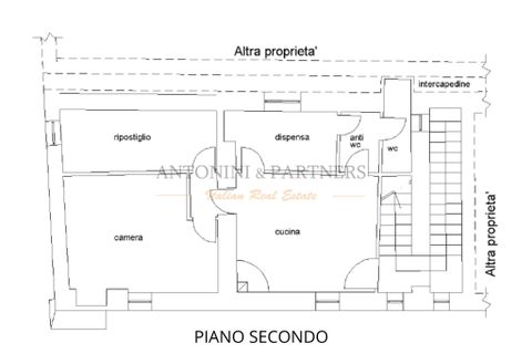 Stadthaus in Todi, Perugia, Todi - € 199.000 | Ref: 75539 - Foto 34