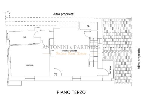 Stadthaus in Todi, Perugia, Todi - € 199.000 | Ref: 75539 - Foto 35