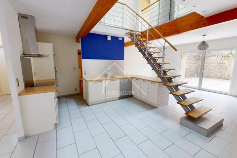 Villa a Gannat, Allier, Gannat - € 220.000 | Ref: 86667801 - foto 2