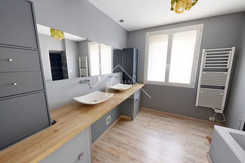 Villa a Gannat, Allier, Gannat - € 220.000 | Ref: 86667801 - foto 6