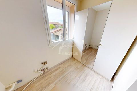 Villa a Gannat, Allier, Gannat - € 220.000 | Ref: 86667801 - foto 10