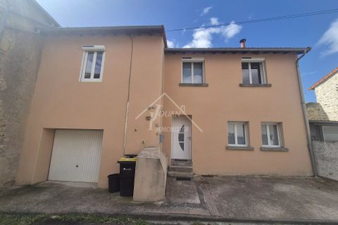 Villa a Gannat, Allier, Gannat - € 220.000 | Ref: 86667801 - foto 15
