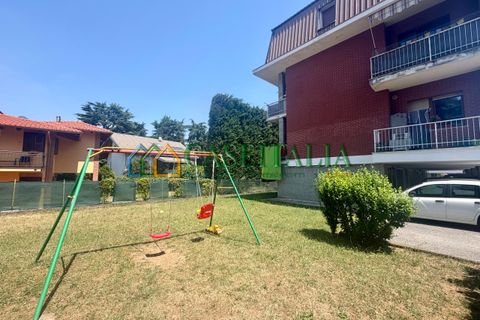 Apartament a Rosta, Turin, Rosta - € 115.000 | Ref: Rosta.115 - foto 2