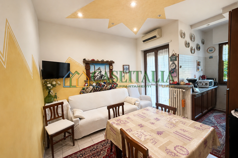 Apartament a Rosta, Turin, Rosta - € 115.000 | Ref: Rosta.115 - foto 4