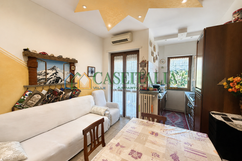 Apartament a Rosta, Turin, Rosta - € 115.000 | Ref: Rosta.115 - foto 5