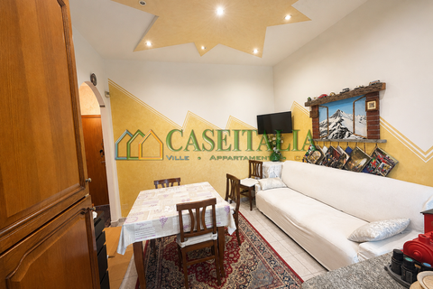 Apartament a Rosta, Turin, Rosta - € 115.000 | Ref: Rosta.115 - foto 6