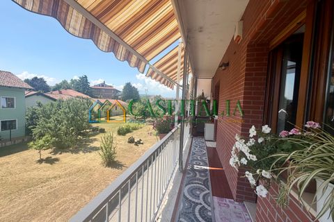 Apartament a Rosta, Turin, Rosta - € 115.000 | Ref: Rosta.115 - foto 16