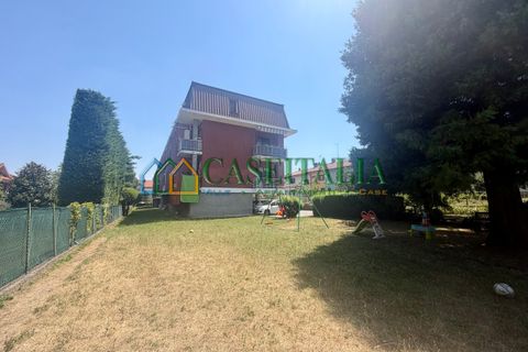 Apartament a Rosta, Turin, Rosta - € 115.000 | Ref: Rosta.115 - foto 17