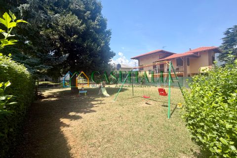 Apartament a Rosta, Turin, Rosta - € 115.000 | Ref: Rosta.115 - foto 18