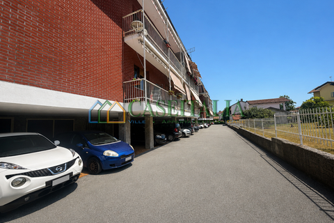 Apartament a Rosta, Turin, Rosta - € 115.000 | Ref: Rosta.115 - foto 20