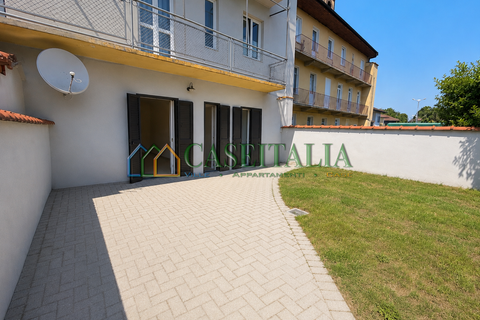 Lejlighed i Rosta, Turin, Rosta - € 150.000 | Ref: Ro.150 - foto 1
