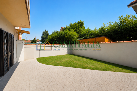 Lejlighed i Rosta, Turin, Rosta - € 150.000 | Ref: Ro.150 - foto 2
