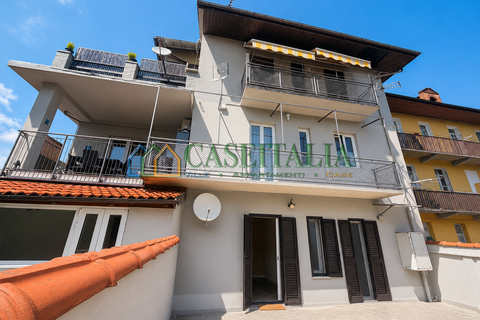 Lejlighed i Rosta, Turin, Rosta - € 150.000 | Ref: Ro.150 - foto 5