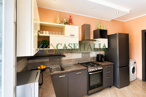 Lejlighed i Rosta, Turin, Rosta - € 150.000 | Ref: Ro.150 - foto 8