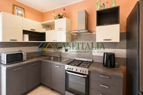 Lejlighed i Rosta, Turin, Rosta - € 150.000 | Ref: Ro.150 - foto 9