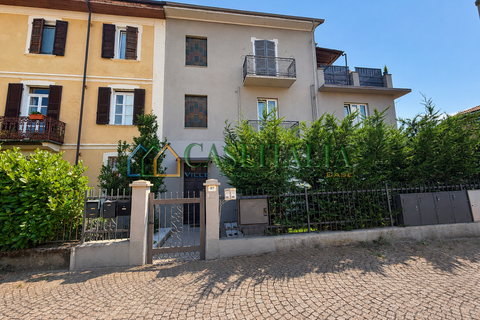 Lejlighed i Rosta, Turin, Rosta - € 150.000 | Ref: Ro.150 - foto 17
