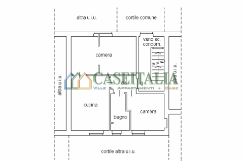 Lejlighed i Rosta, Turin, Rosta - € 150.000 | Ref: Ro.150 - foto 18