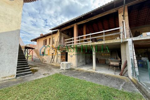 Villa i Villarbasse, Turin, Villarbasse - € 470.000 | Ref: VILLARBASSE.470 - foto 2