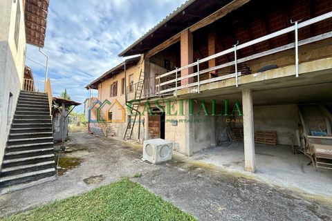 Villa i Villarbasse, Turin, Villarbasse - € 470.000 | Ref: VILLARBASSE.470 - foto 3
