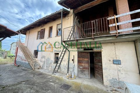 Villa i Villarbasse, Turin, Villarbasse - € 470.000 | Ref: VILLARBASSE.470 - foto 4