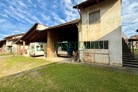 Villa i Villarbasse, Turin, Villarbasse - € 470.000 | Ref: VILLARBASSE.470 - foto 5