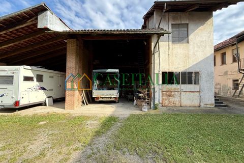 Villa i Villarbasse, Turin, Villarbasse - € 470.000 | Ref: VILLARBASSE.470 - foto 6