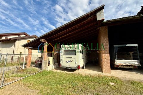Villa i Villarbasse, Turin, Villarbasse - € 470.000 | Ref: VILLARBASSE.470 - foto 7