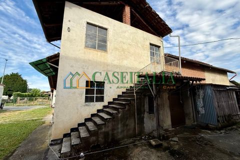 Villa i Villarbasse, Turin, Villarbasse - € 470.000 | Ref: VILLARBASSE.470 - foto 8