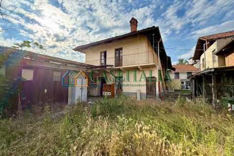 Villa i Villarbasse, Turin, Villarbasse - € 470.000 | Ref: VILLARBASSE.470 - foto 9
