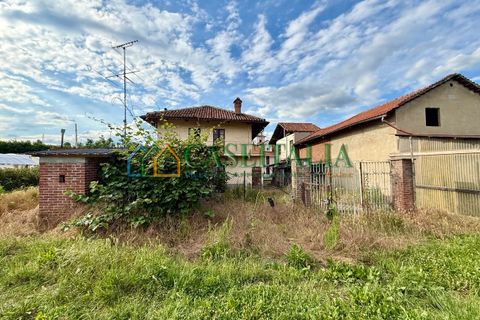 Villa i Villarbasse, Turin, Villarbasse - € 470.000 | Ref: VILLARBASSE.470 - foto 10
