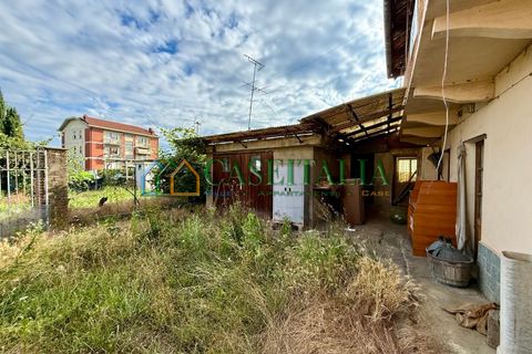 Villa i Villarbasse, Turin, Villarbasse - € 470.000 | Ref: VILLARBASSE.470 - foto 11