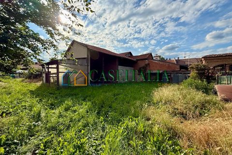 Villa i Villarbasse, Turin, Villarbasse - € 470.000 | Ref: VILLARBASSE.470 - foto 12