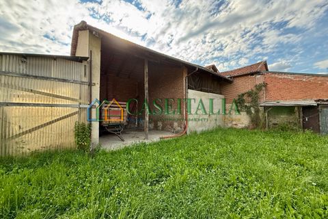 Villa i Villarbasse, Turin, Villarbasse - € 470.000 | Ref: VILLARBASSE.470 - foto 13