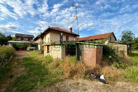 Villa i Villarbasse, Turin, Villarbasse - € 470.000 | Ref: VILLARBASSE.470 - foto 14