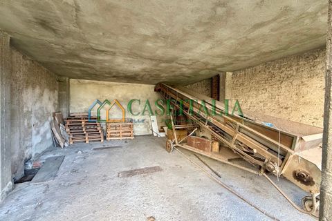 Villa i Villarbasse, Turin, Villarbasse - € 470.000 | Ref: VILLARBASSE.470 - foto 15