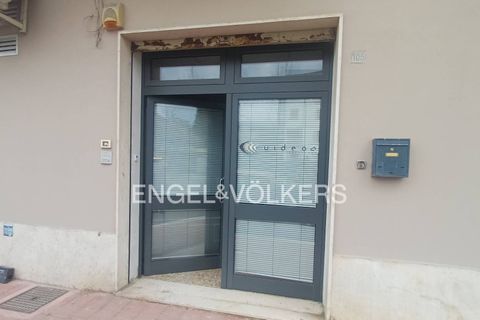 Erhvervsejendom i Pescara, Pescara, Pescara - € 175.000 | Ref: EV - LOCALE COMMERCIALE IN VENDITA A PORTANUOVA - foto 3