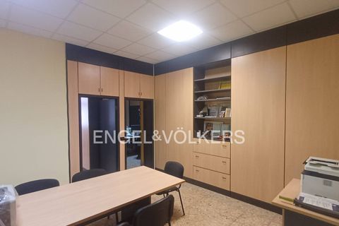 Erhvervsejendom i Pescara, Pescara, Pescara - € 175.000 | Ref: EV - LOCALE COMMERCIALE IN VENDITA A PORTANUOVA - foto 6