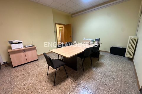 Erhvervsejendom i Pescara, Pescara, Pescara - € 175.000 | Ref: EV - LOCALE COMMERCIALE IN VENDITA A PORTANUOVA - foto 7