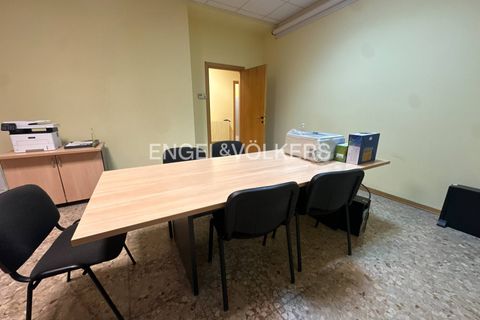 Erhvervsejendom i Pescara, Pescara, Pescara - € 175.000 | Ref: EV - LOCALE COMMERCIALE IN VENDITA A PORTANUOVA - foto 8