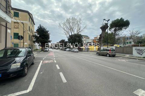 Erhvervsejendom i Pescara, Pescara, Pescara - € 175.000 | Ref: EV - LOCALE COMMERCIALE IN VENDITA A PORTANUOVA - foto 9