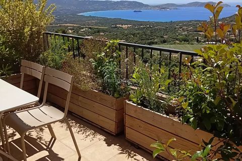 Lejlighed i Lumio, Haute-Corse, Lumio - € 197.000 | Ref: 87090478 - foto 1